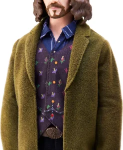 Harry Potter Sirius Black Puppe Zum Sammeln (ca. 25 Cm) Mit Zauberstab, Geschenk Für Kinder Ab 6 Jahren -Kinderspielzeug Rabatte a63b1a3d18ccc9bc7b75bdc99c662593