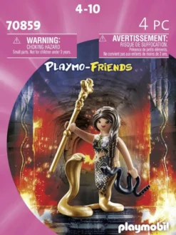 PLAYMOBIL Playmo-Friends Schlangenlady 70859 11 PLAYMOBIL Playmo-Friends Schlangenlady 70859 -Kinderspielzeug Rabatte a6e22b178dcb6e92a59ce989b06ded3b
