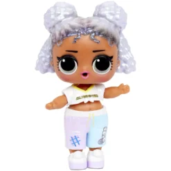 MGA Entertainment 576396EUC L.O.L. Surprise Present Surprise Tots - Sortiert -Kinderspielzeug Rabatte a6f8ee041ef3159b20d2854f55e41274