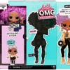 MGA Entertainment 574217E7C L.O.L. Surprise OMG 3.8 Doll- 24K DJ 2 MGA Entertainment 574217E7C L.O.L. Surprise OMG 3.8 Doll- 24K DJ -Kinderspielzeug Rabatte a71eb03953009e90e8103dc85aa379bb