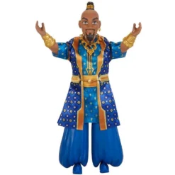 Hasbro Disney Aladdin Puppe Genie -Kinderspielzeug Rabatte a7710f5932831b1b7de914f58c0d6dbd