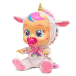 IMC Toys 99180IM - Cry Babies Fantasy Dreamy 25 IMC Toys 99180IM - Cry Babies Fantasy Dreamy -Kinderspielzeug Rabatte a78c35411a194a78325d533ec3ab73dc
