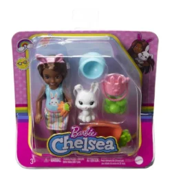 Mattel BRB CHELSEA & HAUS- TIERE SORTIMENT TIERE SORTIMENT -Kinderspielzeug Rabatte a7b81d51df36345ecb77990d8d1217b4