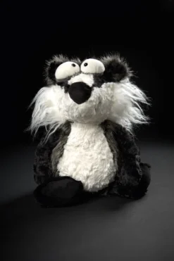 Sigikid Dachs Dix Dax 33 Cm Plüschdachs Beasts Town -Kinderspielzeug Rabatte a80abe6396200902ce09279bc79ee4ab