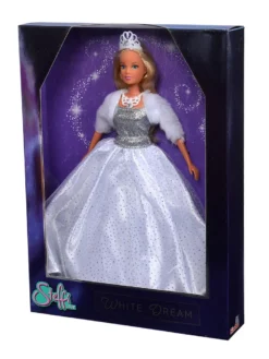 SIMBA TOYs Simba Spielwaren Steffi LOVE White Dream, 29 Cm Ankleidepuppen Puppen Ankleidepuppen 0 -Kinderspielzeug Rabatte a8278b0c5e9cae52470ff7c88b650db6