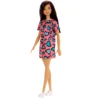 Mattel Barbie-Puppe Mit Einem Kleid Und Weißen Schuhen -Kinderspielzeug Rabatte a82c2aff24d78631282f6e4095c0807c