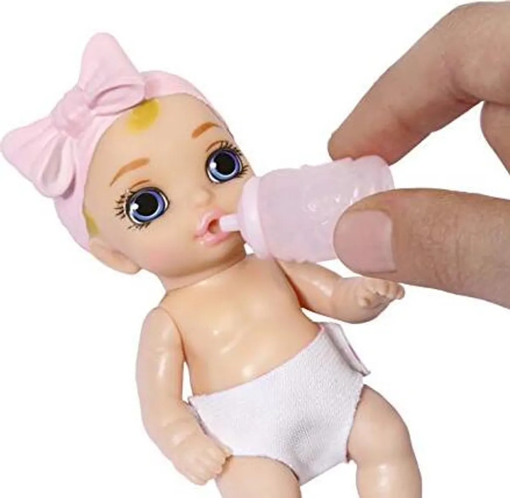 BABY Born® Suprise Doll 8 BABY Born® Suprise Doll – Bild 6