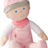 HABA Kuschelpuppe Marle, Schmusepuppe, Puppe, Stoffpuppe, Ab 0 Jahren, 305752 2 HABA Kuschelpuppe Marle, Schmusepuppe, Puppe, Stoffpuppe, Ab 0 Jahren, 305752 -Kinderspielzeug Rabatte a9aa55e66d4190173aa42c8c481a2d3b