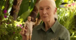 Mattel HCB82 - Barbie Signature Inspiring Women - Jane Goodall 7 Mattel HCB82 - Barbie Signature Inspiring Women - Jane Goodall -Kinderspielzeug Rabatte a9f20de7708a63dff1b59c562eae3ae9