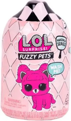 MGA Entertainment L.O.L. Surprise Fuzzy Pets, 557111E7C 34 MGA Entertainment L.O.L. Surprise Fuzzy Pets, 557111E7C -Kinderspielzeug Rabatte aa278b43ffa4dea47bc080a261692f64