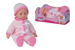 SIMBA TOYs ML Baby Words