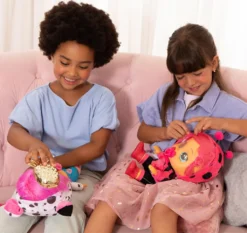 IMC Toys Spielwaren Cry Babies Dressy Lady Babypuppen Puppen Babypuppen 23 IMC Toys Spielwaren Cry Babies Dressy Lady Babypuppen Puppen Babypuppen -Kinderspielzeug Rabatte aaf127a7e8c5ba1eb0163184b3719bd9