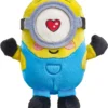 Schmidt Spiele Plüschfigur Minions, Stuart, Verliebt, Filmfigur, Minion, Plüsch, 15 Cm, 42729 2 Schmidt Spiele Plüschfigur Minions, Stuart, Verliebt, Filmfigur, Minion, Plüsch, 15 Cm, 42729 -Kinderspielzeug Rabatte ab3ff524c4d314b267885cad59b149b3