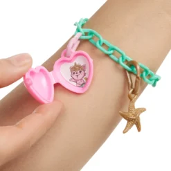 Barbie Color Reveal Puppe & Haustier, Fantasy Fashion Meerjungfrau -Kinderspielzeug Rabatte ab5a87f604fb9df4c4baa9eb31a835d3