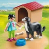 PLAYMOBIL Hofhund Mit Hütte, 70136 1 PLAYMOBIL Hofhund Mit Hütte, 70136 -Kinderspielzeug Rabatte aba0c4440530301fb7bbb3edcb9ab9d6