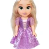 Jakks Pacific Spielwaren Disney Princess Rapunzel Spielpuppe 35 Cm Stehpuppen Puppen Großpuppen Spielzeugknaller