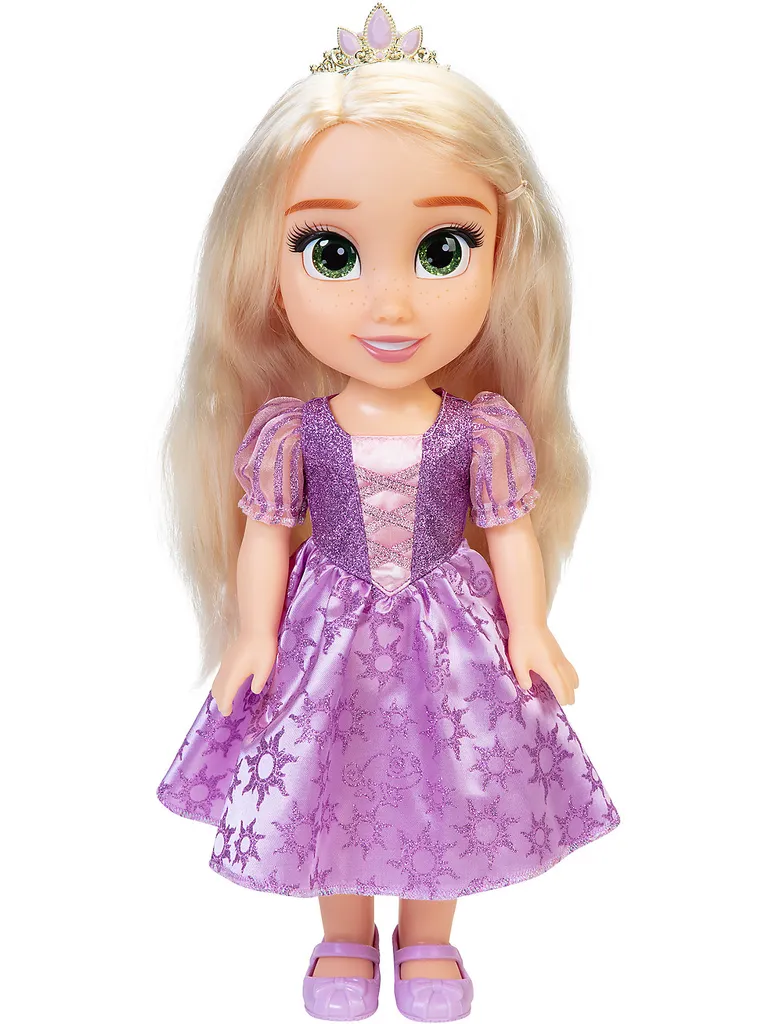Jakks Pacific Spielwaren Disney Princess Rapunzel Spielpuppe 35 Cm Stehpuppen Puppen Großpuppen Spielzeugknaller 3 Jakks Pacific Spielwaren Disney Princess Rapunzel Spielpuppe 35 Cm Stehpuppen Puppen Großpuppen Spielzeugknaller
