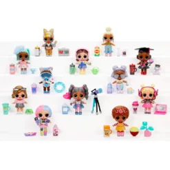 MGA Entertainment 576396EUC L.O.L. Surprise Present Surprise Tots - Sortiert -Kinderspielzeug Rabatte abcbf5e46634cd42726a411dc43bab91