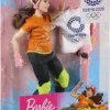 Barbie Berufe Sport Skateboarder Puppe, Geschenk Und Spielzeug Ab 3 Jahren 1 Barbie Berufe Sport Skateboarder Puppe, Geschenk Und Spielzeug Ab 3 Jahren -Kinderspielzeug Rabatte abe6a42448d7705bf62a68fbe0757e6d