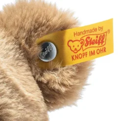Steiff 113994 Teddies For Tomorrow Mollyli Teddybär, Plüsch, 23 Cm, 14 Steiff 113994 Teddies For Tomorrow Mollyli Teddybär, Plüsch, 23 Cm, -Kinderspielzeug Rabatte ac3a2f650488b2200d3eff5999390bae