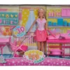 SIMBA TOYs Simba 105733212 SL Steffi Love Super Baby Care -Kinderspielzeug Rabatte ac924c0a0dc8abdd1d76733ec2e2bed1