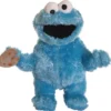 Living Puppets Sesamstrasse Krümelmonster Handpuppe -Kinderspielzeug Rabatte ac9edd70619fe17de6a8ca5da8da2d11