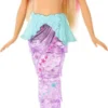 Barbie Dreamtopia Glitzerlicht Meerjungfrau Puppe (blond), Anziehpuppe 1 Barbie Dreamtopia Glitzerlicht Meerjungfrau Puppe (blond), Anziehpuppe -Kinderspielzeug Rabatte acbacf9317a9f1b92dd1f393b2c3da31