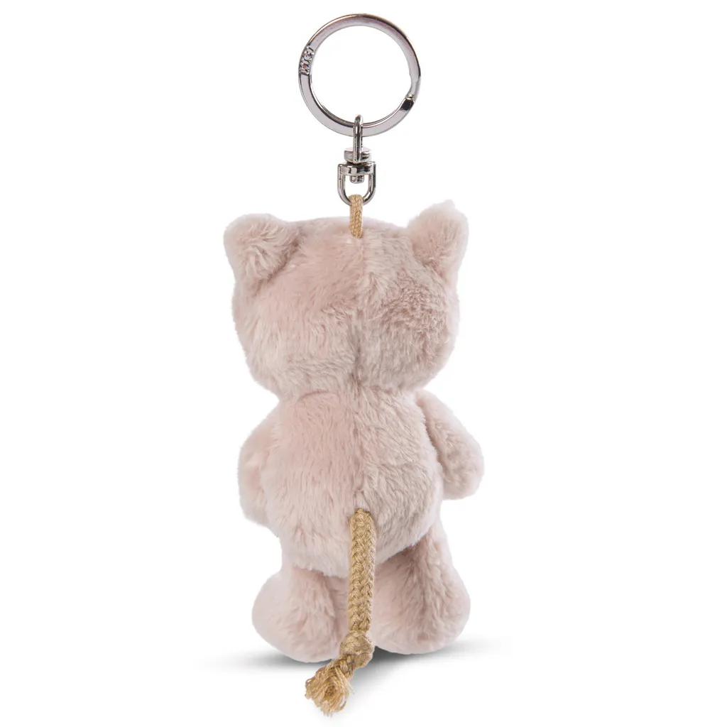 Nici 47280 Schlüsselanhänger Schneefuchs Nordin 10cm Plüsch Winter Discovery 6 Nici 47280 Schlüsselanhänger Schneefuchs Nordin 10cm Plüsch Winter Discovery – Bild 4