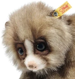 Steiff Lio Bengalischer Plumplori Hellbraun 26 Cm 024436 -Kinderspielzeug Rabatte ad809a9abd0ad0635b40f5d08f546384