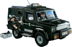 PLAYMOBIL 5974 Spezialeinsatz-Truck 13 PLAYMOBIL 5974 Spezialeinsatz-Truck -Kinderspielzeug Rabatte adcba4f25798a62052468c81b4926265