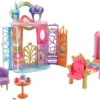 Barbie Dreamtopia Regenbogen-Königreich Schloss