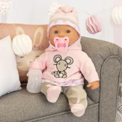 Bayer Design Lisa Magic Eyes 38 Cm -Kinderspielzeug Rabatte ae1d713aaab2d5be4760bafe6a84883f