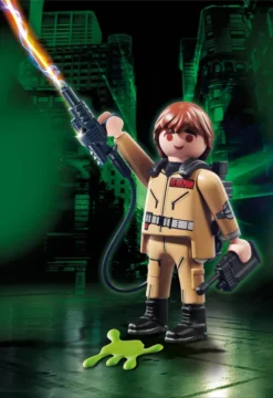 PLAYMOBIL Ghostbusters Sammlerfigur P. Venkman, 70172 18 PLAYMOBIL Ghostbusters Sammlerfigur P. Venkman, 70172 -Kinderspielzeug Rabatte ae1f38974df55026782fb8ea9fb36c8c