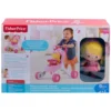 Mattel DGM71 - Fisher-Price - Princess Mommy Geschenkset, Lauflernwagen Mit Licht & Sound Und Puppe 2 Mattel DGM71 - Fisher-Price - Princess Mommy Geschenkset, Lauflernwagen Mit Licht & Sound Und Puppe -Kinderspielzeug Rabatte ae8afcc74256f27a92cf6f29d29411bc