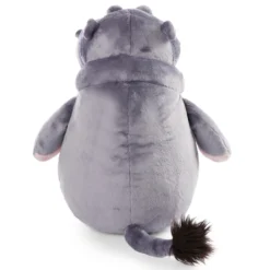 Nici 47972 Nilpferd DJ Nilbert 50cm Sitzend Plüsch Wild Friends GREEN -Kinderspielzeug Rabatte aea0cfb60b439cf777bb4d48c8104481