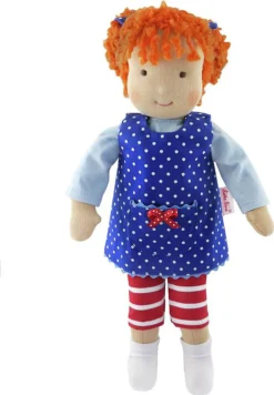 Käthe Kruse Spielwaren Waldorfpuppe Emelie 38 Cm Stoffpuppen Puppen Stoffpuppen -Kinderspielzeug Rabatte aebe96cdd06147d303c5301abaa0684f