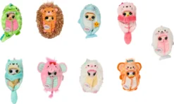 Zapf Creation 904466 BABY Born Surprise Pets 3 - Kleine Tiere, Mit Kokon, Anhänger, Schnuller, Geburtszertifikat, Mit Farbwechsel-Überraschung, Charakter Nicht Frei Wählbar, 1 Stück 21 Zapf Creation 904466 BABY Born Surprise Pets 3 - Kleine Tiere, Mit Kokon, Anhänger, Schnuller, Geburtszertifikat, Mit Farbwechsel-Überraschung, Charakter Nicht Frei Wählbar, 1 Stück -Kinderspielzeug Rabatte afd78b2f34e28bda4ba736ad647787b9