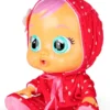 IMC Toys Spielwaren Cry Babies Tutti Frutti Ella Erdbeere Babypuppen Puppen Babypuppen -Kinderspielzeug Rabatte b01a42adf58d7cfc40495316f5c7a691