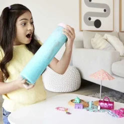 Barbie Color Reveal Schaumspaß-Wassermelone Puppe -Kinderspielzeug Rabatte b0c33f6c7a15632784fb3d051debadc5