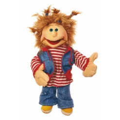 Living Puppets Handpuppe "Ronja" -Kinderspielzeug Rabatte b1be8266733045a51b0a773ae21f7eca