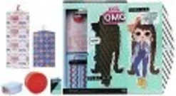 MGA Entertainment L.O.L. Surprise O.M.G. Puppe Busy B.B. -Kinderspielzeug Rabatte b1c1aafa895234605f30a77a44f7a89f