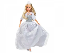 SIMBA TOYs Simba Spielwaren Steffi LOVE White Dream, 29 Cm Ankleidepuppen Puppen Ankleidepuppen 0