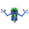 Finger Monster - Groß - Geez -Kinderspielzeug Rabatte b23ac7ef2cb3d199d5c7f6740c8e982f