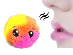 Kögler BomBom Flauschball Katze Plüschkatze Plüschball Antistress Ball 12 Cm Neu -Kinderspielzeug Rabatte b33a3ba0cdf41f683d6a3a6925e78ef5