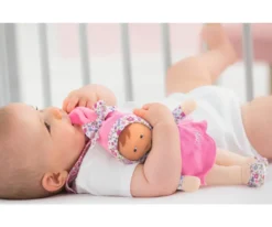 SIMBA TOYs Simba Corolle MDC Miss Pink Corolle's Flower -Kinderspielzeug Rabatte b33ccd4d1022e47fb9f1285797ed8e0c