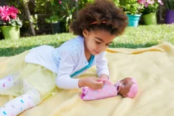 My Garden Baby Mein Schmuse Schmetterlings-Baby (rosafarbenes Haar) 16 My Garden Baby Mein Schmuse Schmetterlings-Baby (rosafarbenes Haar) -Kinderspielzeug Rabatte b3508f09887ec9fa14aec23509e16466