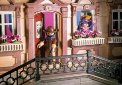 PLAYMOBIL Nostalgisches Kleines Puppenhaus 70891 Viktorianische Villa -Kinderspielzeug Rabatte b396c038e12ba087d0ba4ee724d3ce39