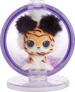 L.O.L. Surprise! L.O.L. Surprise | Fluffy Pets | LOL Haustier & Accessoires | Winter Disco Serie 35 L.O.L. Surprise! L.O.L. Surprise | Fluffy Pets | LOL Haustier & Accessoires | Winter Disco Serie -Kinderspielzeug Rabatte b3c5826c5507a23d797c8472ffe569af