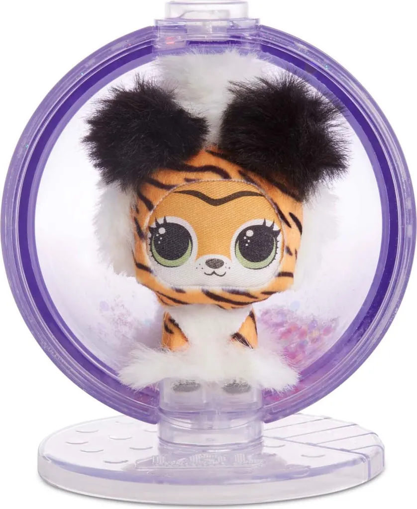 L.O.L. Surprise! L.O.L. Surprise | Fluffy Pets | LOL Haustier & Accessoires | Winter Disco Serie 18 L.O.L. Surprise! L.O.L. Surprise | Fluffy Pets | LOL Haustier & Accessoires | Winter Disco Serie – Bild 16