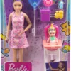 Barbie Skipper Babysitter Puppe, Geburtstag-Spielset Mit Farbwechsel 2 Barbie Skipper Babysitter Puppe, Geburtstag-Spielset Mit Farbwechsel -Kinderspielzeug Rabatte b3f02b495b71a97b17f63fed4a90c6b6